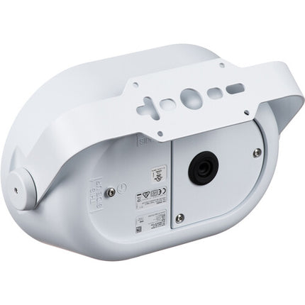 Axis Communications C1111-E Altavoz para Gabinete de Red PoE Blanco