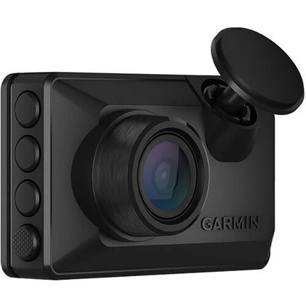 Garmin Dash Cam X110 Cámara para Auto 1080p 140° Gran Angular 2.4" LCD