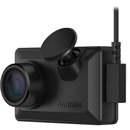 Garmin Dash Cam X110 Cámara para Auto 1080p 140° Gran Angular 2.4" LCD