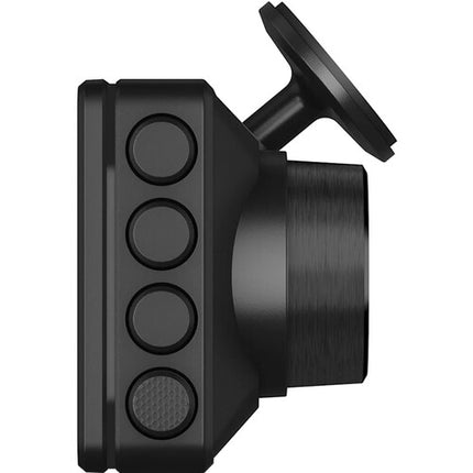 Garmin Dash Cam X110 Cámara para Auto 1080p 140° Gran Angular 2.4" LCD