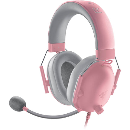 Razer BlackShark V2 X Auriculares Gaming Cableado 3.5mm 50mm Drivers