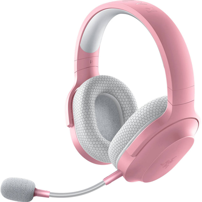 Razer Barracuda X Auriculares Gaming Inalámbricos Bluetooth 2.4 GHz 50H Batería