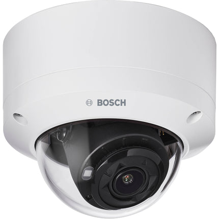 Bosch NDE-5703-AL FLEXIDOME 5100i Cámara Domo IP 5MP Visión Nocturna 148' PoE