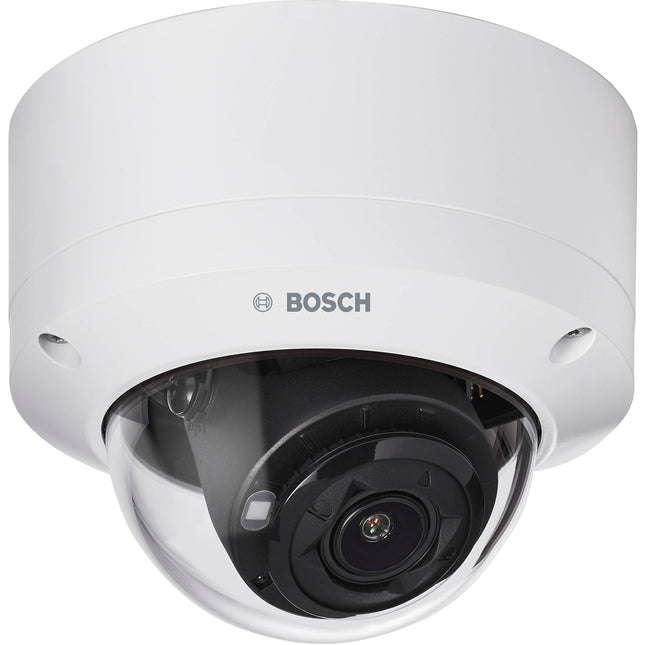 Bosch NDE-5703-AL FLEXIDOME 5100i Cámara Domo IP 5MP Visión Nocturna 148' PoE