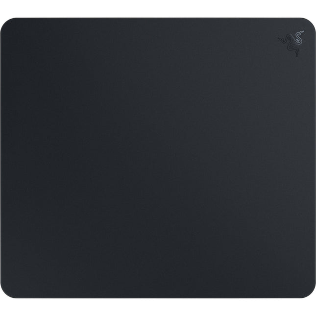 Razer Atlas Alfombrilla de Cristal Templado para Ratón 45x40 cm Antideslizante