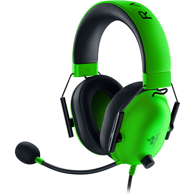 Razer BlackShark V2 X Auriculares Gaming 50mm 7.1 Surround 3.5mm