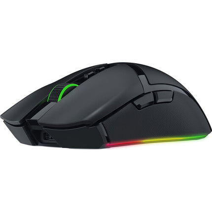 Razer Cobra Pro Ratón Inalámbrico Negro 30000 DPI 8 Botones Programables