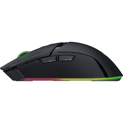 Razer Cobra Pro Ratón Inalámbrico Negro 30000 DPI 8 Botones Programables