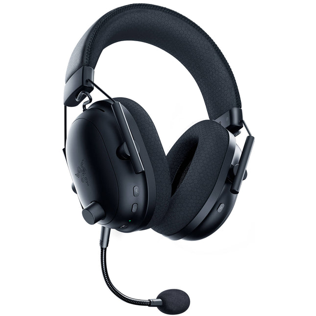 Razer BlackShark V2 Pro Auriculares Gaming inalámbricos 70h batería 50mm drivers