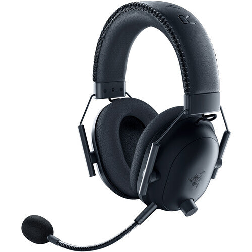 Razer BlackShark V2 Pro Auriculares Gaming inalámbricos 70h batería 50mm drivers