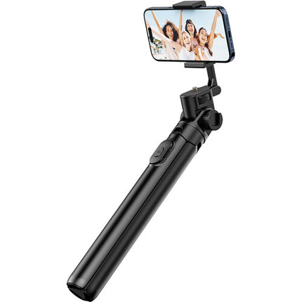 Ulanzi MT70 Palo Selfie Trípode Bluetooth Extensible 62.2 Pulgadas