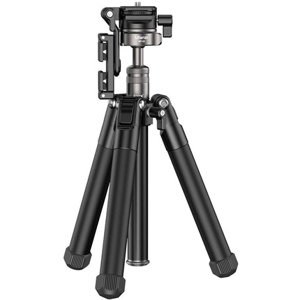 Ulanzi MT-63 Mini Trípode con Cabeza Esférica 57 Pulgadas Capacidad 4kg