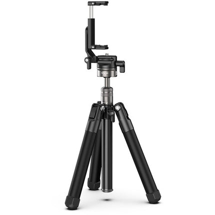 Ulanzi MT-63 Mini Trípode con Cabeza Esférica 57 Pulgadas Capacidad 4kg