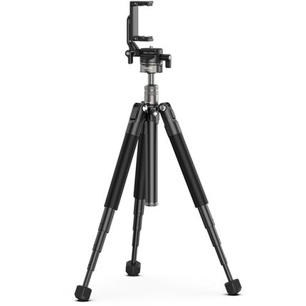 Ulanzi MT-63 Mini Trípode con Cabeza Esférica 57 Pulgadas Capacidad 4kg