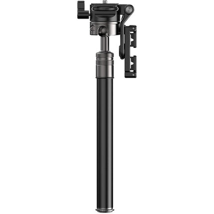 Ulanzi MT-63 Mini Trípode con Cabeza Esférica 57 Pulgadas Capacidad 4kg