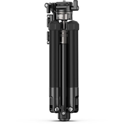 Ulanzi MT-63 Mini Trípode con Cabeza Esférica 57 Pulgadas Capacidad 4kg