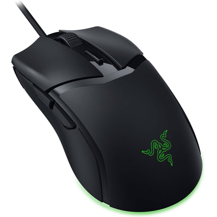 Razer Cobra Ratón con Sensor Óptico 8500 dpi y 6 Botones Programables