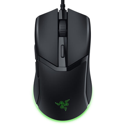 Razer Cobra Ratón con Sensor Óptico 8500 dpi y 6 Botones Programables