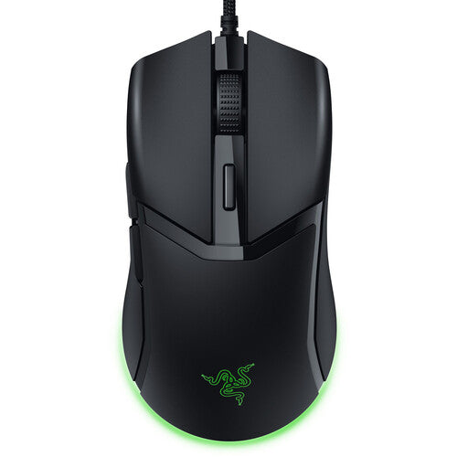 Razer Cobra Ratón con Sensor Óptico 8500 dpi y 6 Botones Programables