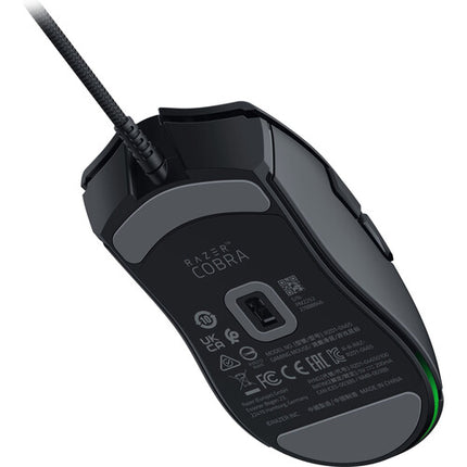 Razer Cobra Ratón con Sensor Óptico 8500 dpi y 6 Botones Programables