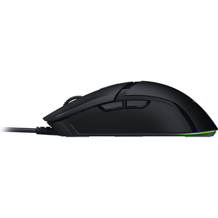 Razer Cobra Ratón con Sensor Óptico 8500 dpi y 6 Botones Programables
