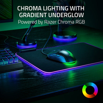 Razer Cobra Ratón con Sensor Óptico 8500 dpi y 6 Botones Programables