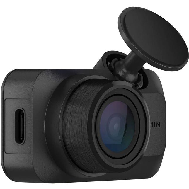 Garmin Dash Cam Mini 3 Cámara Vehicular 1080p 140° Visión Diagonal