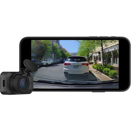 Garmin Dash Cam Mini 3 Cámara Vehicular 1080p 140° Visión Diagonal
