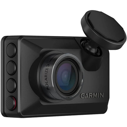 Garmin Dash Cam X210 Cámara para Auto 1440p 140° Gran Angular 2.4" LCD