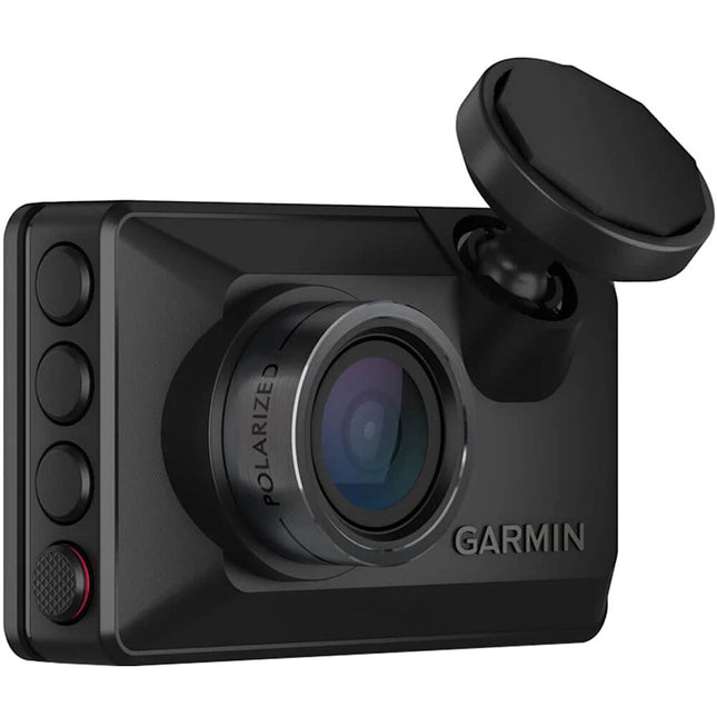 Garmin Dash Cam X210 Cámara para Auto 1440p 140° Gran Angular 2.4" LCD