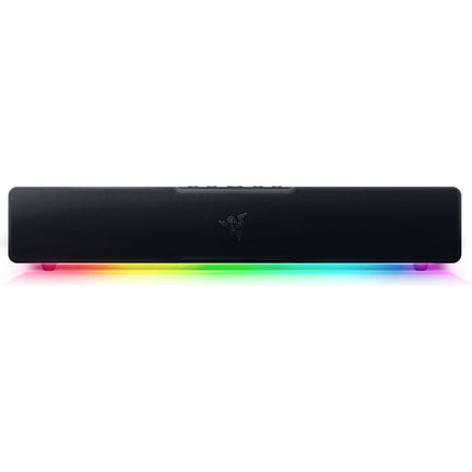 Razer Leviathan V2 X Barra de Sonido para PC 2.0 CH USB Bluetooth