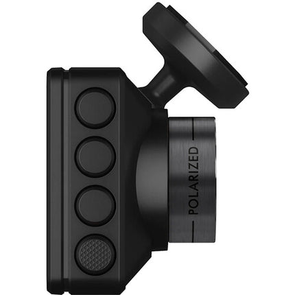 Garmin Dash Cam X210 Cámara para Auto 1440p 140° Gran Angular 2.4" LCD