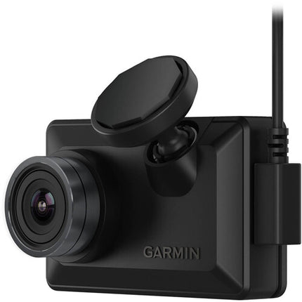 Garmin Dash Cam X310 Cámara para Auto 4K 140° Campo Visión 2.4" LCD