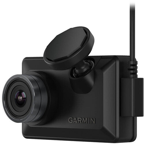 Garmin Dash Cam X310 Cámara para Auto 4K 140° Campo Visión 2.4" LCD