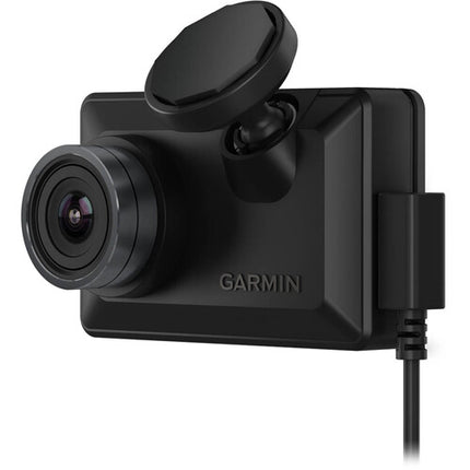 Garmin Dash Cam X310 Cámara para Auto 4K 140° Campo Visión 2.4" LCD