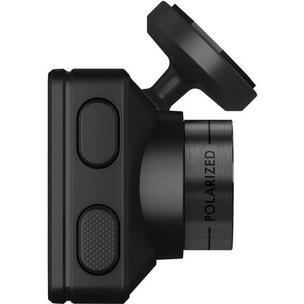 Garmin Dash Cam X310 Cámara para Auto 4K 140° Campo Visión 2.4" LCD