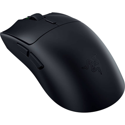 Razer Viper V3 HyperSpeed Ratón Inalámbrico 30000 dpi 280 Horas Batería