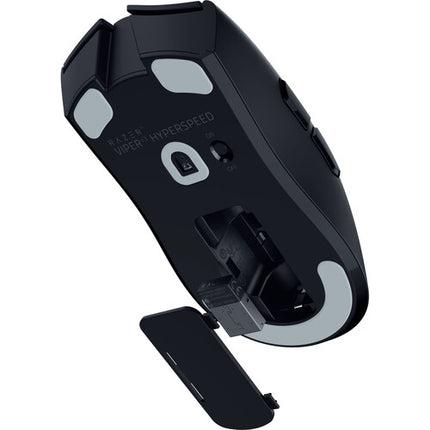 Razer Viper V3 HyperSpeed Ratón Inalámbrico 30000 dpi 280 Horas Batería