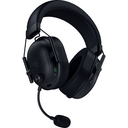Razer BlackShark V2 HyperSpeed Auriculares Gaming inalámbricos 70h batería 50mm drivers