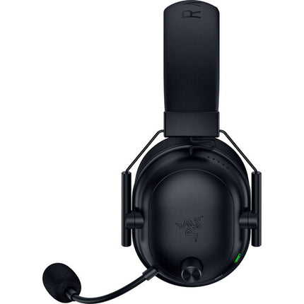 Razer BlackShark V2 HyperSpeed Auriculares Gaming inalámbricos 70h batería 50mm drivers