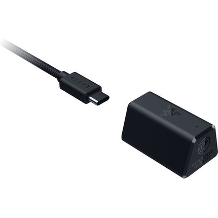 Razer BlackShark V2 HyperSpeed Auriculares Gaming inalámbricos 70h batería 50mm drivers
