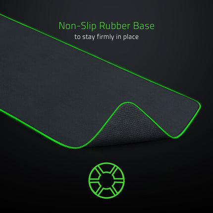Razer Goliathus Chroma Alfombrilla Gaming Soft Extended 92x29.5 cm RGB