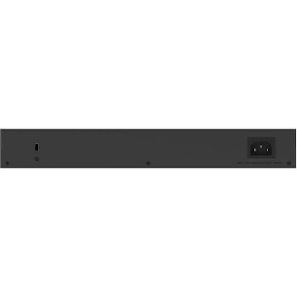 Netgear GS724T Switch de Red Gestionado 24 Puertos Gigabit 52 Gb/s Rackmount