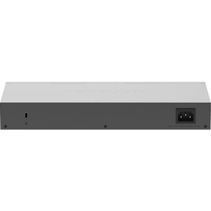 Netgear GS724T Switch de Red Gestionado 24 Puertos Gigabit 52 Gb/s Rackmount