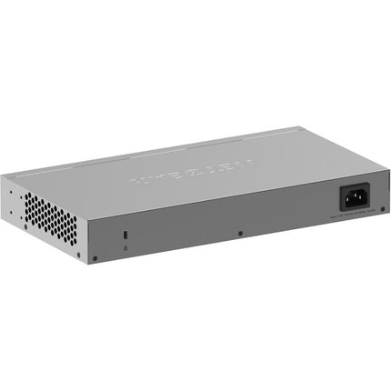 Netgear GS724T Switch de Red Gestionado 24 Puertos Gigabit 52 Gb/s Rackmount