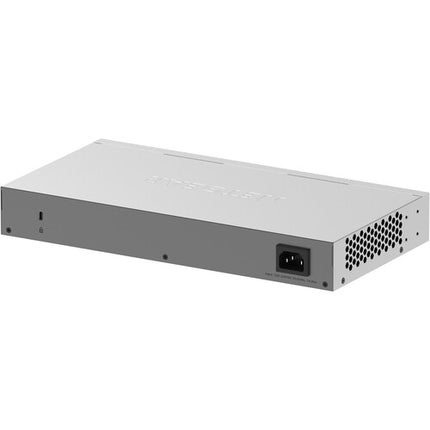 Netgear GS724T Switch de Red Gestionado 24 Puertos Gigabit 52 Gb/s Rackmount