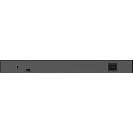 Netgear GS752TXPv3 Switch de Red Gestionado 48 Puertos Gigabit PoE+ 380W de Potencia Rack