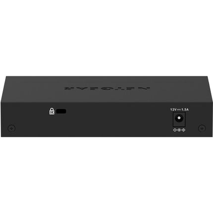 Netgear MS308 Switch Ethernet No Gestionado 8 Puertos 2.5Gb 40Gbps