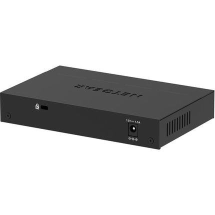 Netgear MS308 Switch Ethernet No Gestionado 8 Puertos 2.5Gb 40Gbps