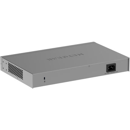 Netgear XS516TM Switch de Red Gestionado 16 Puertos 10G 360 Gb/s